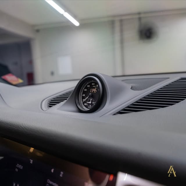 PORSCHE MACAN - Imagem 12