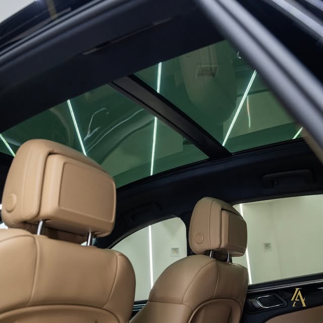 PORSCHE MACAN - Imagem 8