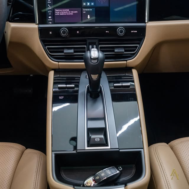PORSCHE MACAN - Imagem 10