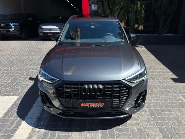 AUDI Q3 PERFORMANCE BLACK QUATTRO - Imagem 2
