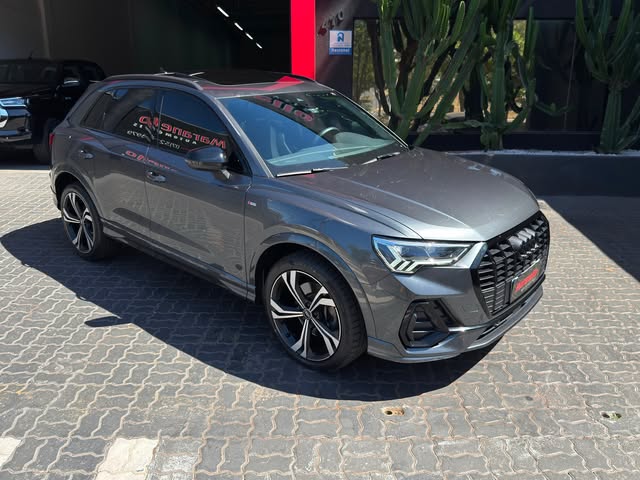 AUDI Q3 PERFORMANCE BLACK QUATTRO - Imagem 3