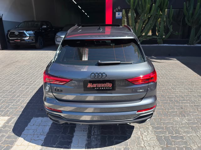 AUDI Q3 PERFORMANCE BLACK QUATTRO - Imagem 5