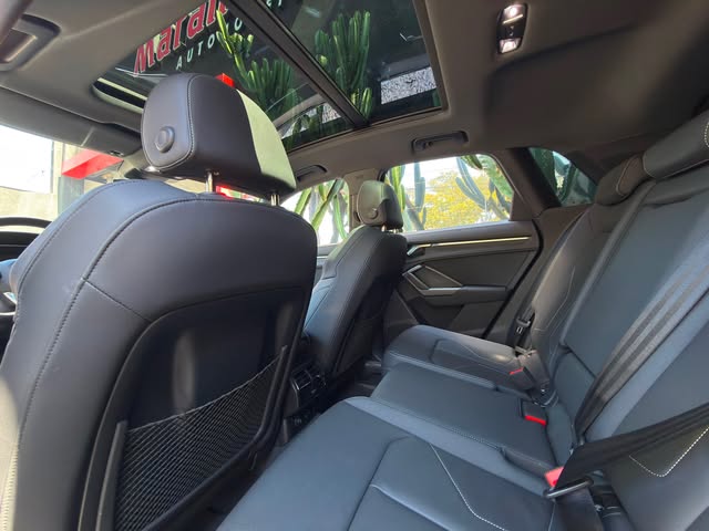 AUDI Q3 PERFORMANCE BLACK QUATTRO - Imagem 10