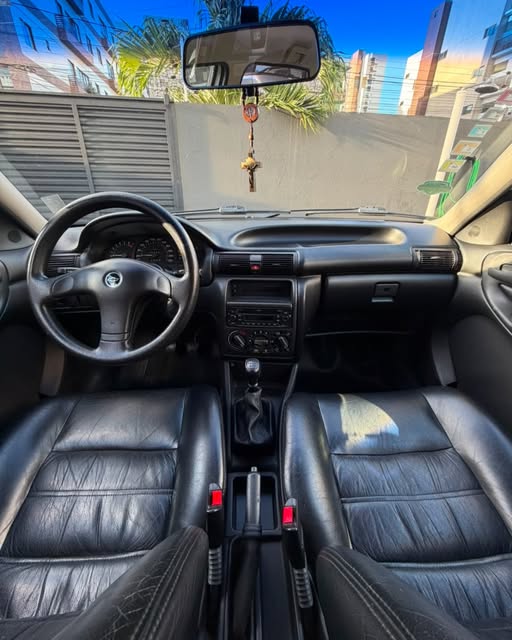 CHEVROLET ASTRA - Imagem 2
