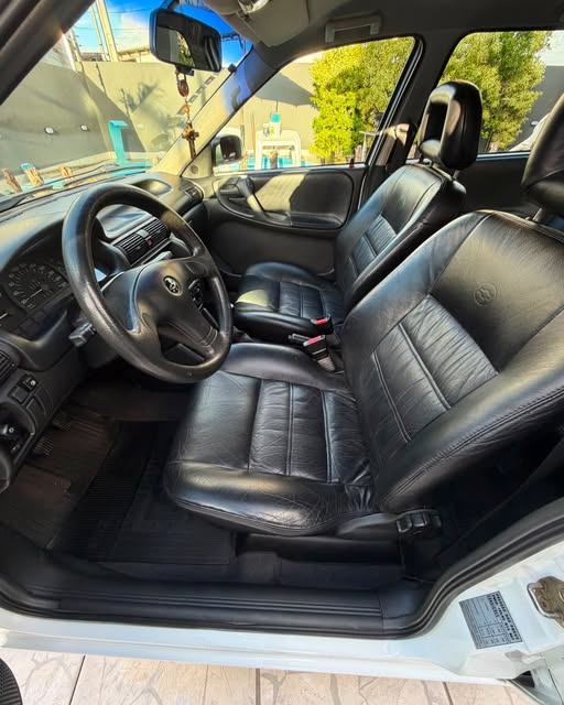 CHEVROLET ASTRA - Imagem 3