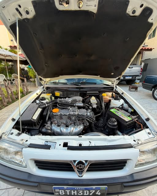 CHEVROLET ASTRA - Imagem 6