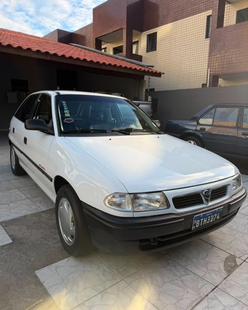 CHEVROLET ASTRA - Imagem 7