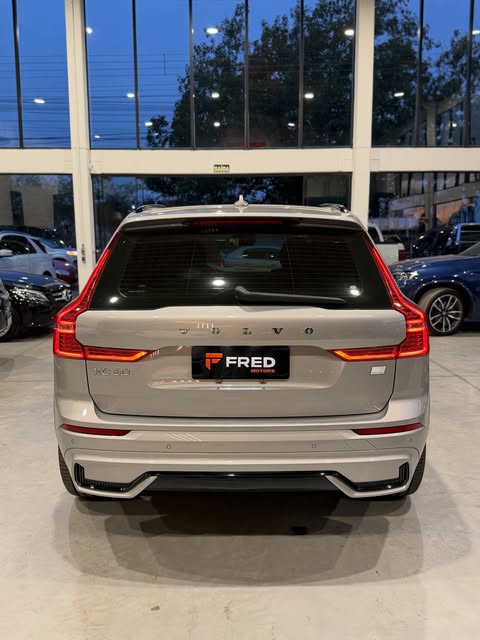 VOLVO XC60 T-8 ULTIM.DARK - Imagem 7