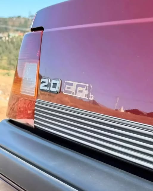 CHEVROLET MONZA - Imagem 12