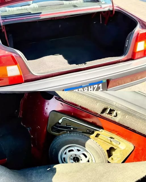 CHEVROLET MONZA - Imagem 16