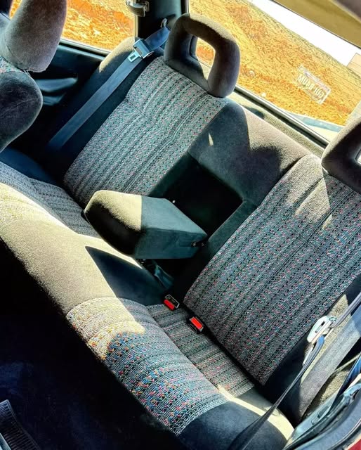 CHEVROLET MONZA - Imagem 8