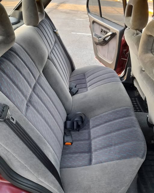 CHEVROLET MONZA GLS - Imagem 12