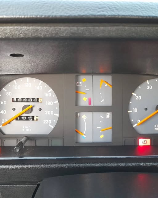 CHEVROLET MONZA GLS - Imagem 15