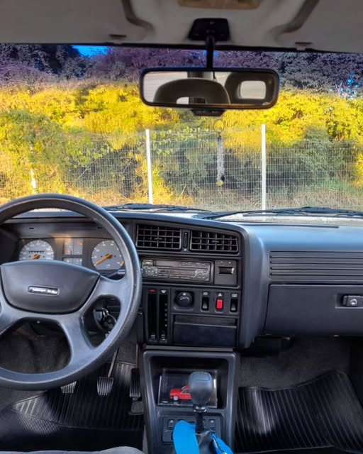 CHEVROLET MONZA GLS - Imagem 18