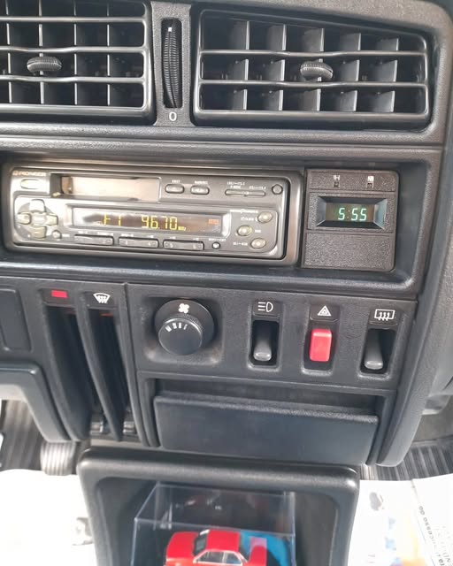 CHEVROLET MONZA GLS - Imagem 6