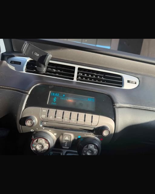 CHEVROLET CAMARO SS - Imagem 5