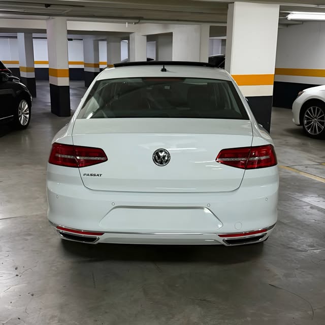 VOLKSWAGEN PASSAT HIGHLINE - Imagem 4