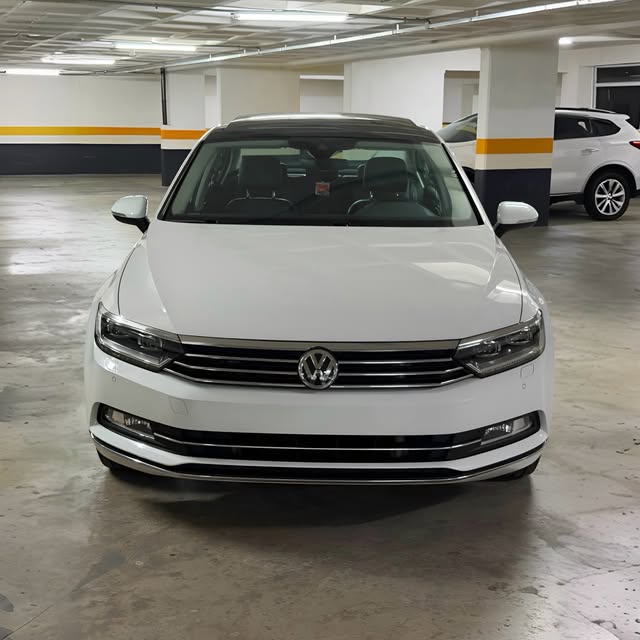 VOLKSWAGEN PASSAT HIGHLINE - Imagem 7