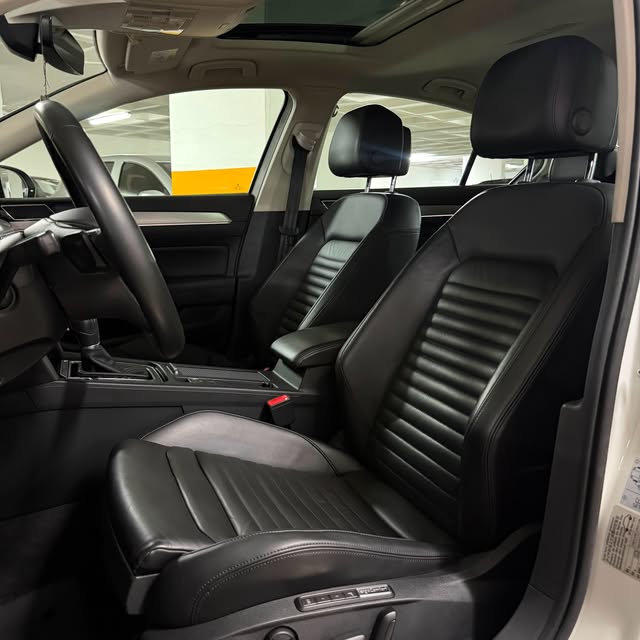 VOLKSWAGEN PASSAT HIGHLINE - Imagem 10
