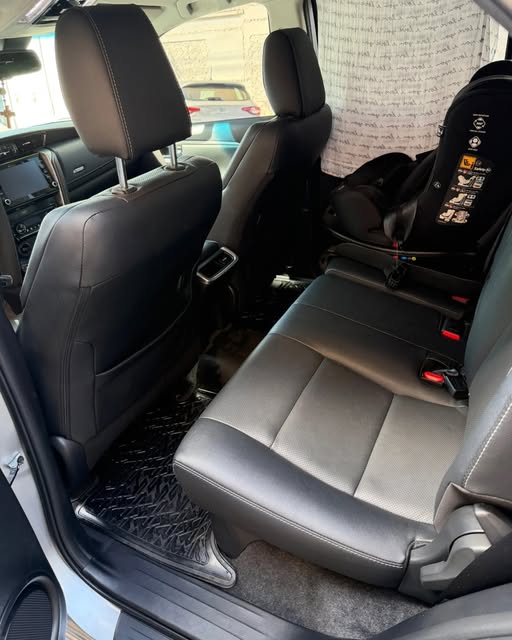 TOYOTA HILUX SRX - Imagem 7