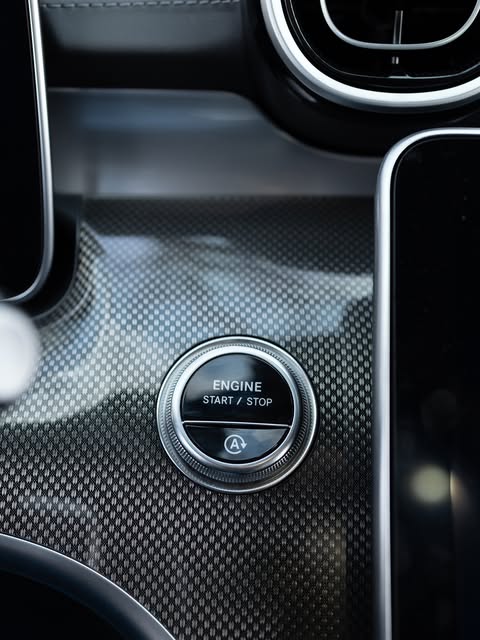 MERCEDES-BENZ C 300 AMG LINE - Imagem 14