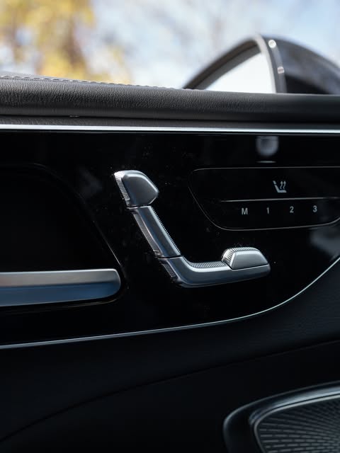 MERCEDES-BENZ C 300 AMG LINE - Imagem 15