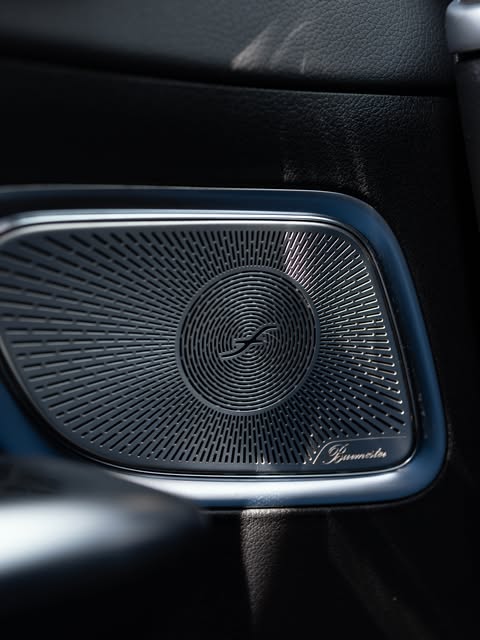 MERCEDES-BENZ C 300 AMG LINE - Imagem 16
