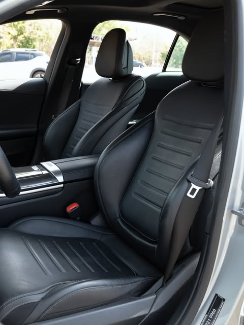 MERCEDES-BENZ C 300 AMG LINE - Imagem 5