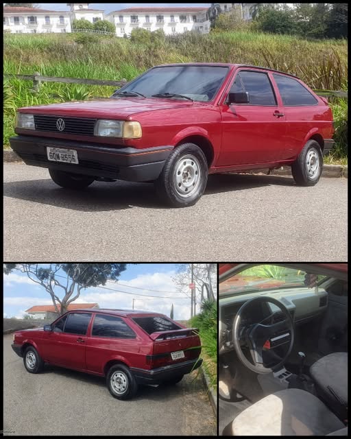 VOLKSWAGEN GOL - Imagem 1