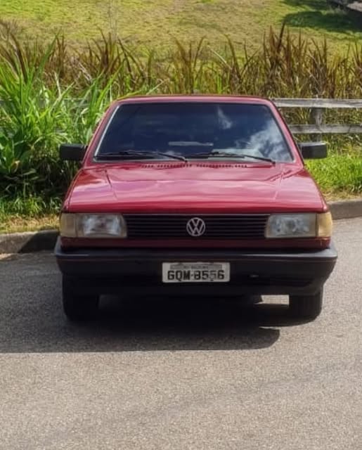 VOLKSWAGEN GOL - Imagem 11