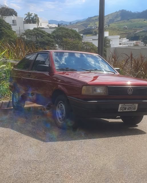 VOLKSWAGEN GOL - Imagem 12