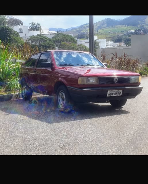 VOLKSWAGEN GOL - Imagem 13
