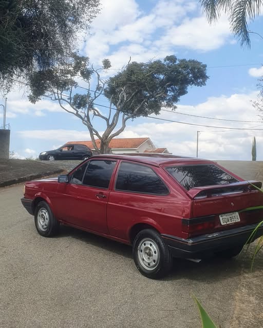 VOLKSWAGEN GOL - Imagem 14