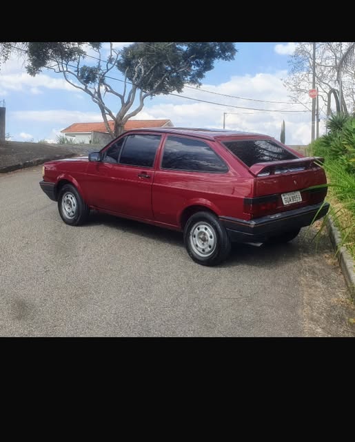VOLKSWAGEN GOL - Imagem 17