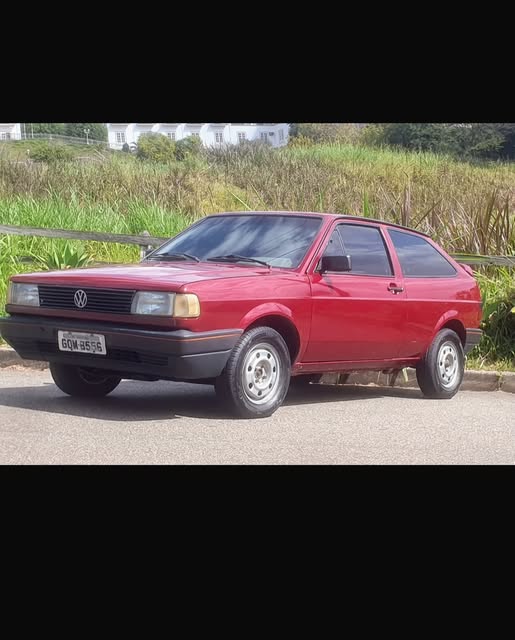 VOLKSWAGEN GOL - Imagem 8