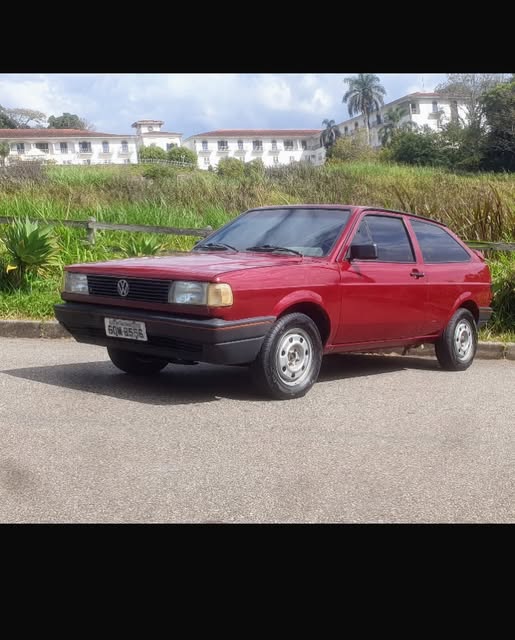 VOLKSWAGEN GOL - Imagem 9