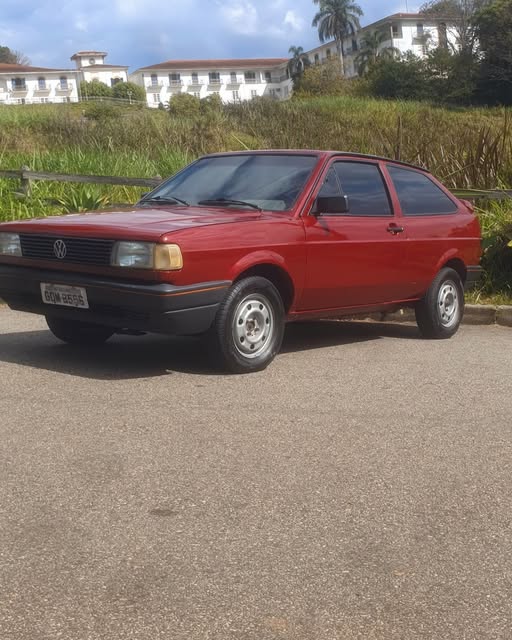 VOLKSWAGEN GOL - Imagem 10