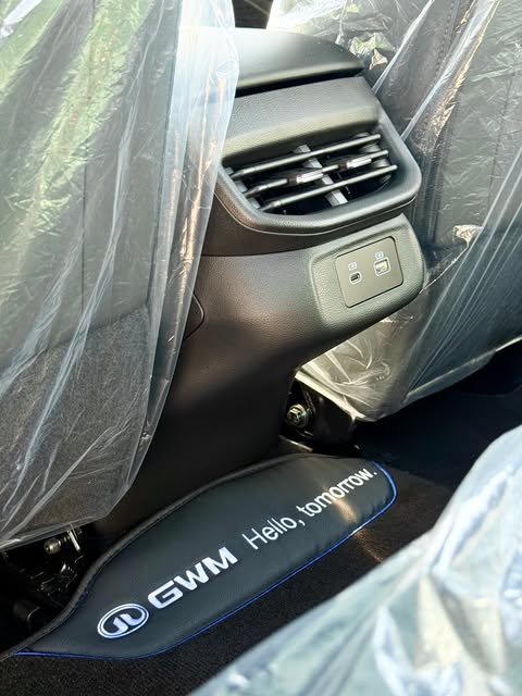 GWM HAVAL H6 1.5 FLEX HEV2 E-TRACTION - Imagem 16