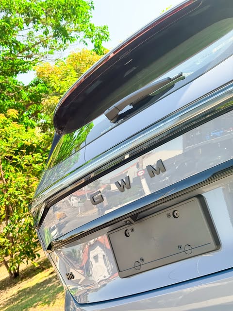GWM HAVAL H6 1.5 FLEX HEV2 E-TRACTION - Imagem 20