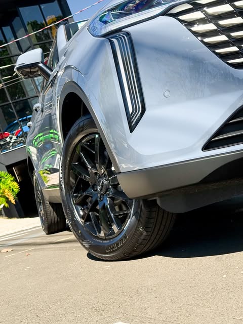 GWM HAVAL H6 1.5 FLEX HEV2 E-TRACTION - Imagem 4
