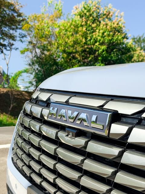 GWM HAVAL H6 1.5 FLEX HEV2 E-TRACTION - Imagem 5