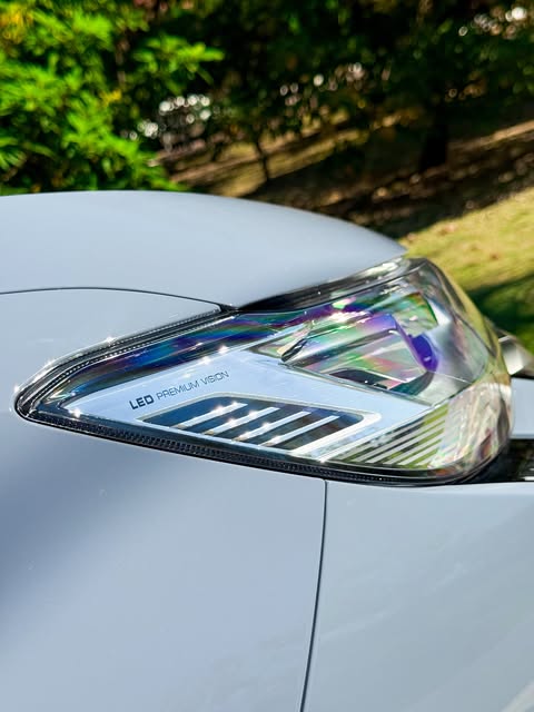 GWM HAVAL H6 1.5 FLEX HEV2 E-TRACTION - Imagem 7