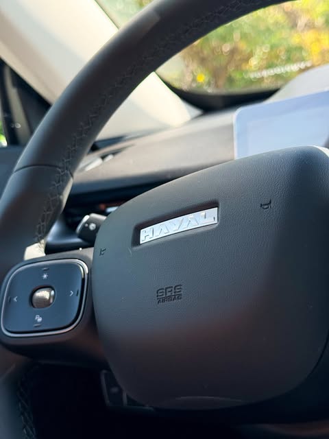 GWM HAVAL H6 1.5 FLEX HEV2 E-TRACTION - Imagem 10