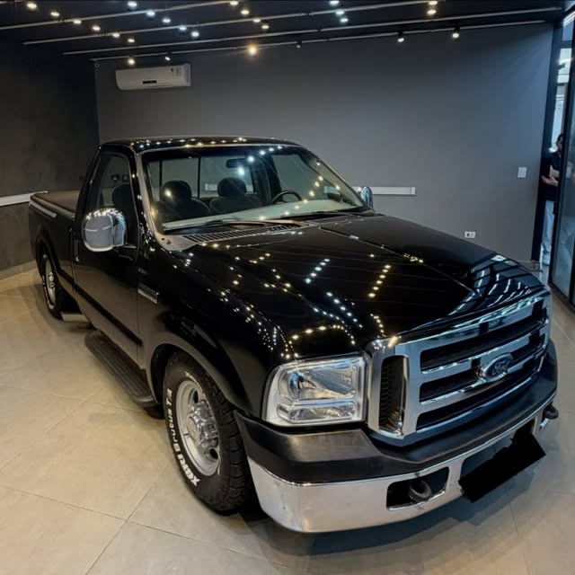 FORD F-250 XL-L - Imagem 1