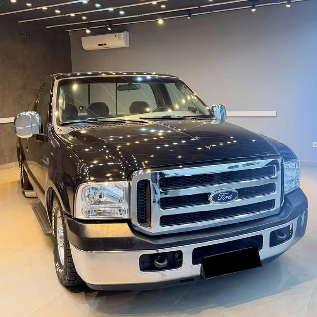 FORD F-250 XL-L - Imagem 3