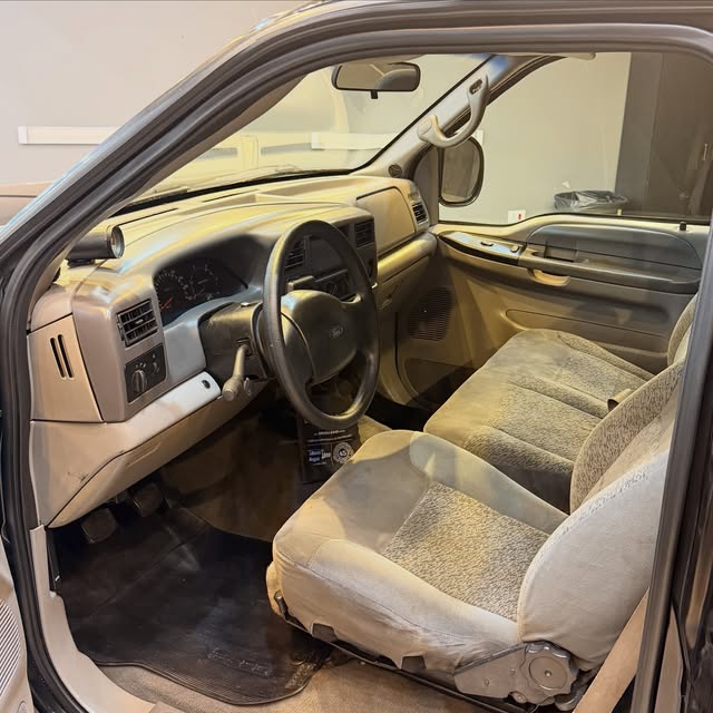 FORD F-250 XL-L - Imagem 10