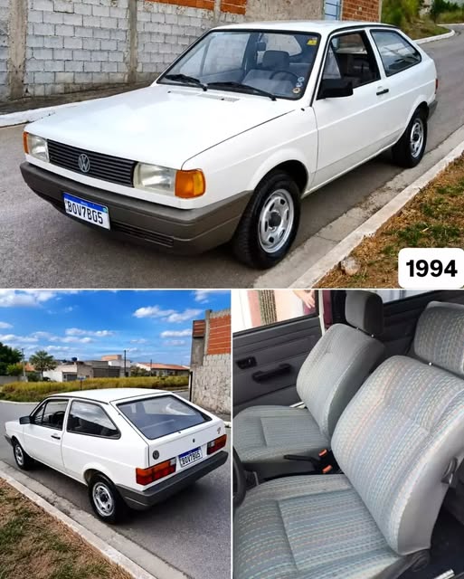 VOLKSWAGEN GOL - Imagem 1