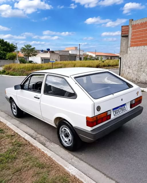 VOLKSWAGEN GOL - Imagem 3