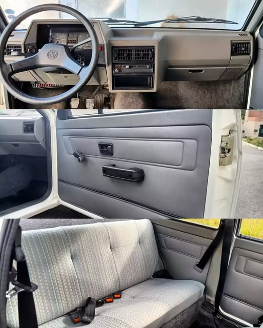 VOLKSWAGEN GOL - Imagem 5