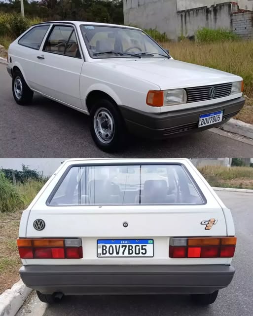 VOLKSWAGEN GOL - Imagem 7